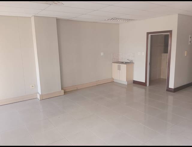 57M² OFFICE TO LET IN UMHLANGA RIDGE